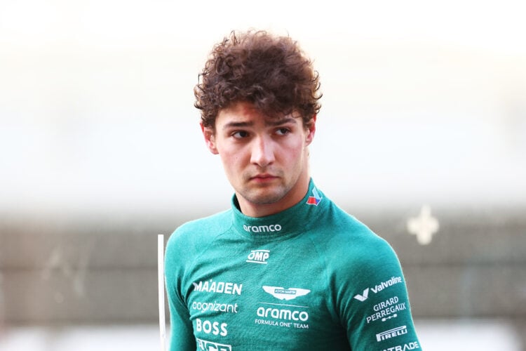 Photo by Bryn Lennon - Formula 1/Formula 1 via Getty Images