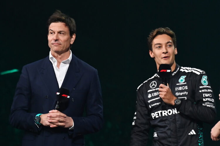 Photo by Dave Benett - Formula 1/Formula 1 via Getty Images