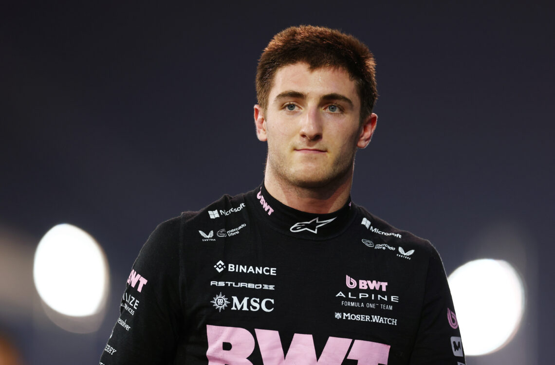 Photo by Bryn Lennon - Formula 1/Formula 1 via Getty Images