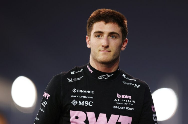 Photo by Bryn Lennon - Formula 1/Formula 1 via Getty Images
