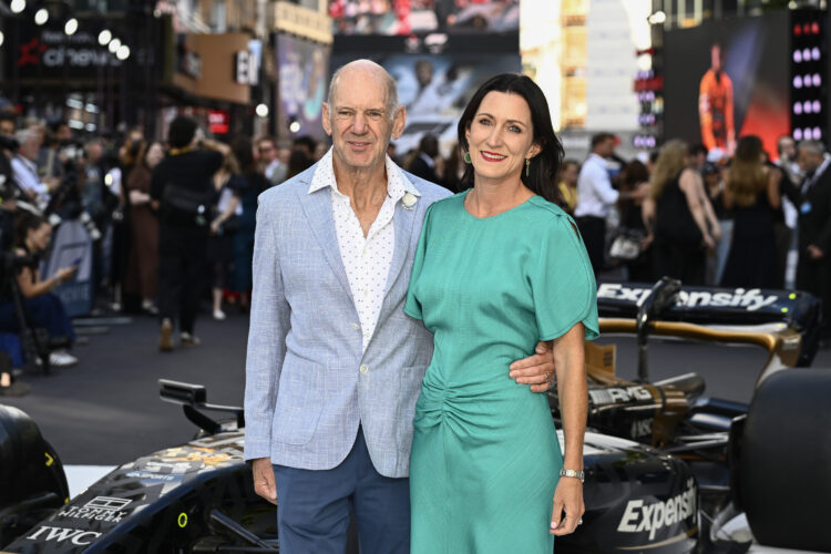 Photo by Gareth Cattermole/Getty Images for Warner Bros. Pictures