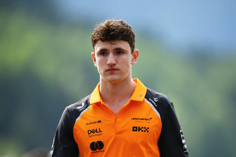 Photo by James Sutton - Formula 1/Formula Motorsport Limited via Getty Images