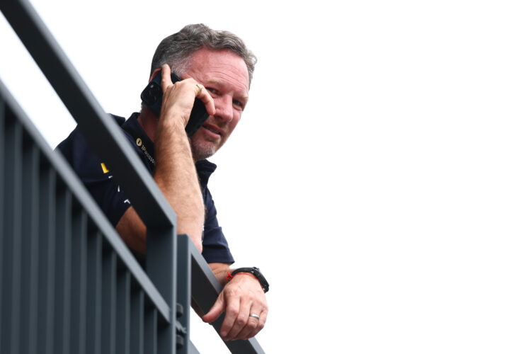 Photo by Clive Rose - Formula 1/Formula 1 via Getty Images