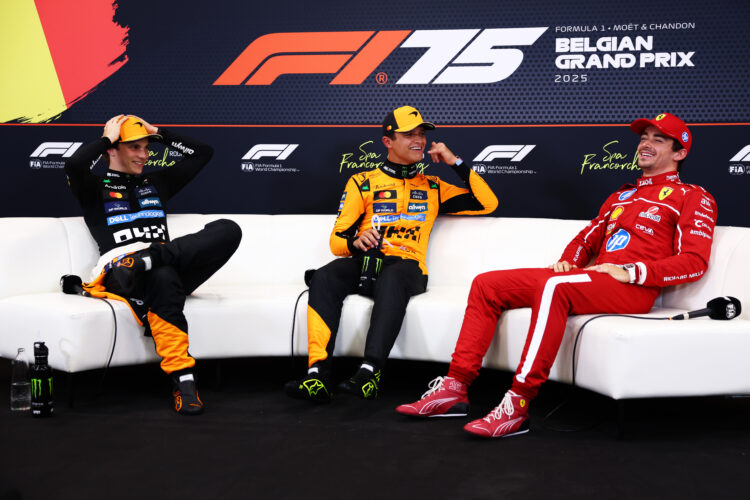 Photo by Clive Rose/Getty Images