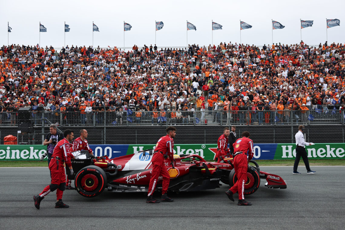 Photo by Jakub Porzycki/NurPhoto via Getty Images