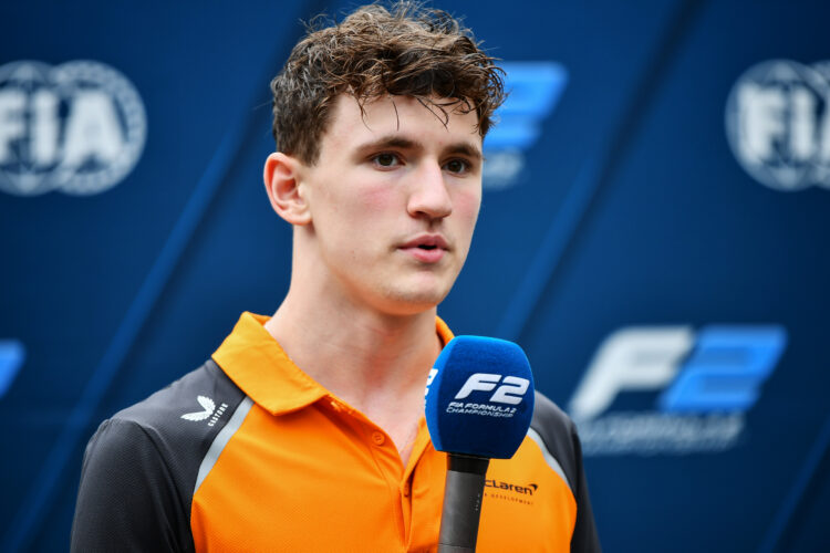 Photo by James Sutton - Formula 1/Formula Motorsport Limited via Getty Images
