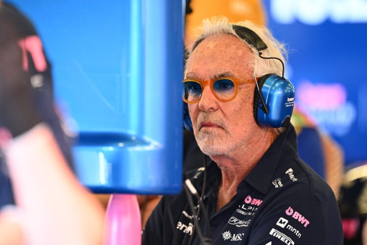 Photo by Mark Sutton - Formula 1/Formula 1 via Getty Images