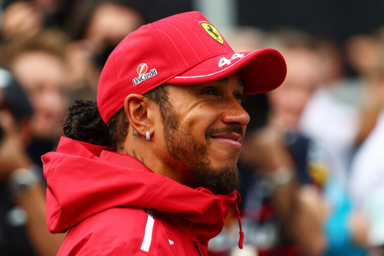 Photo by Joe Portlock/Getty Images