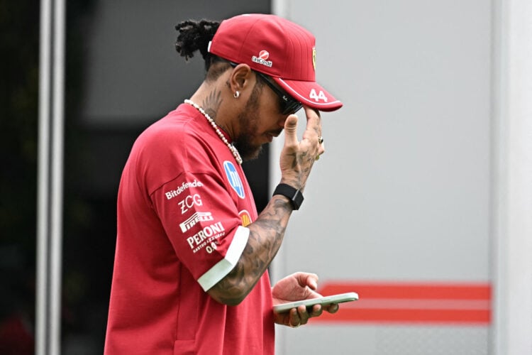 Photo by LILLIAN SUWANRUMPHA/AFP via Getty Images