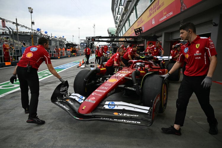 Photo by MOHD RASFAN/AFP via Getty Images