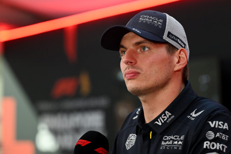Photo by Mark Sutton - Formula 1/Formula 1 via Getty Images
