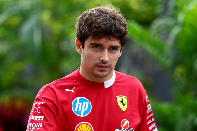 Photo by Clive Rose - Formula 1/Formula 1 via Getty Images