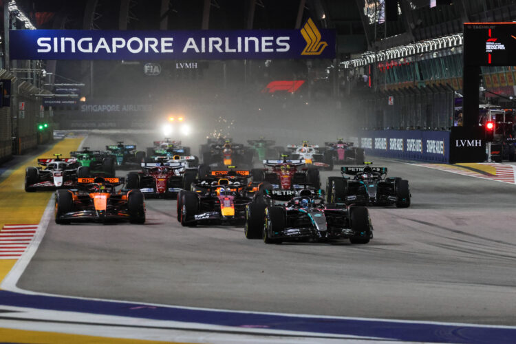 Photo by Wan Mikhail Roslan/NurPhoto via Getty Images