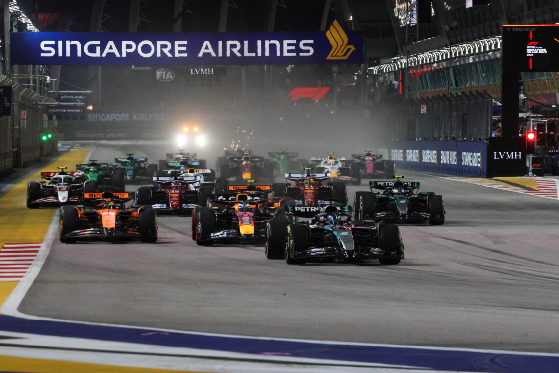 Photo by Wan Mikhail Roslan/NurPhoto via Getty Images