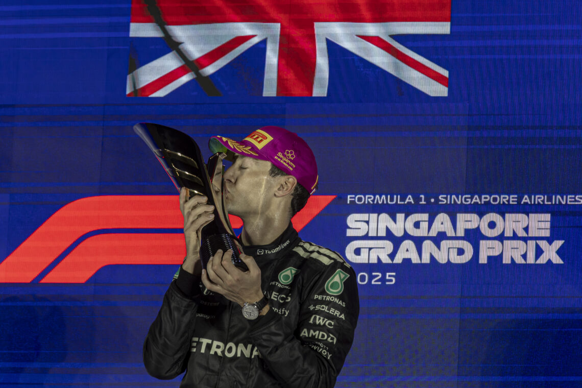 Photo by Robert Szaniszlo/NurPhoto via Getty Images