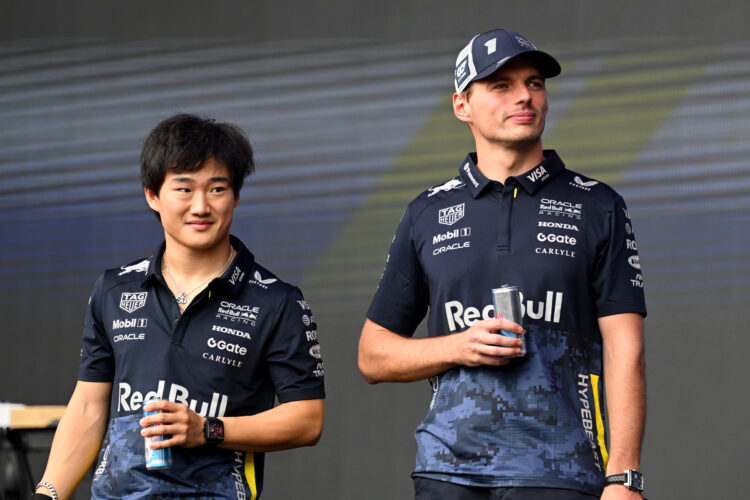 Photo by Mark Sutton - Formula 1/Formula 1 via Getty Images