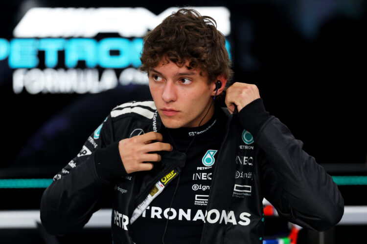 Photo by Clive Rose - Formula 1/Formula 1 via Getty Images