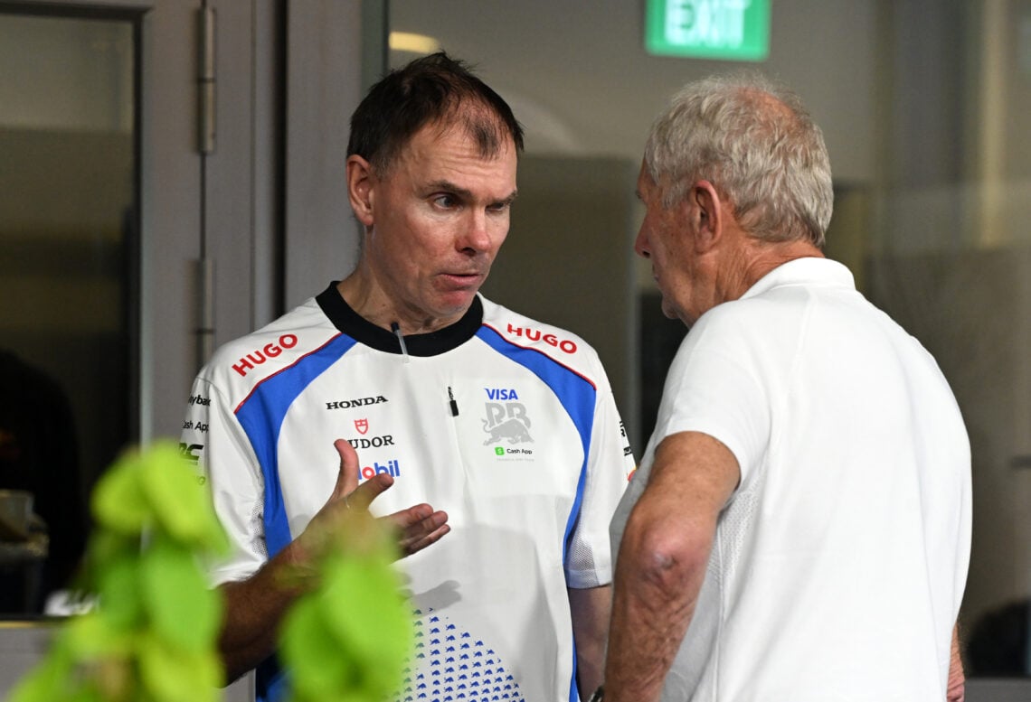 Photo by Mark Sutton - Formula 1/Formula 1 via Getty Images