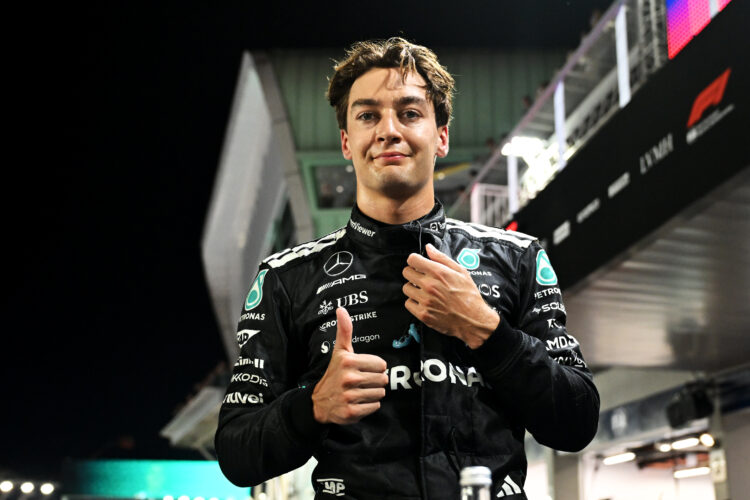 Photo by Mark Sutton - Formula 1/Formula 1 via Getty Images