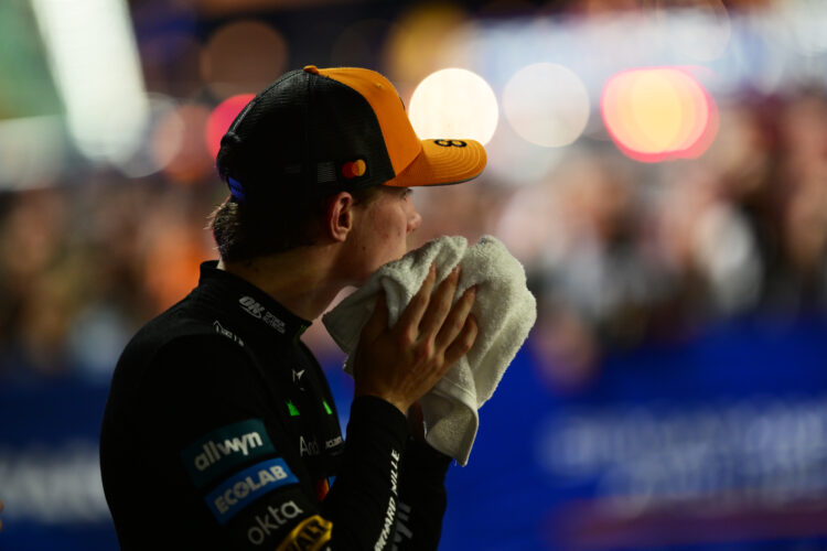 Photo by Mario Renzi - Formula 1/Formula 1 via Getty Images