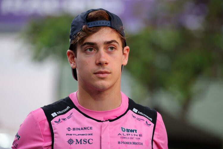Photo by Clive Rose - Formula 1/Formula 1 via Getty Images