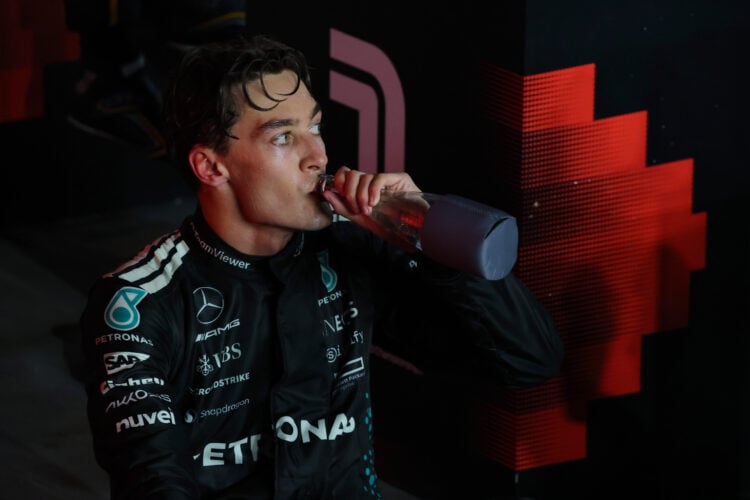 Photo by Clive Rose - Formula 1/Formula 1 via Getty Images