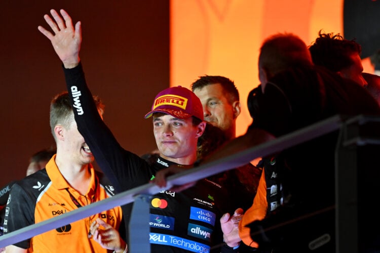 Photo by Rudy Carezzevoli/Getty Images
