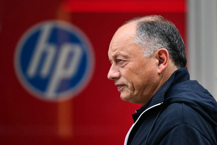 Photo by JIM WATSON/AFP via Getty Images