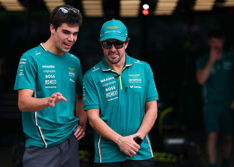 Photo by Clive Rose/Getty Images
