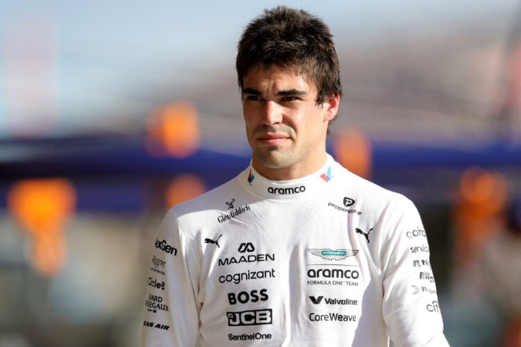 Photo by Bryn Lennon - Formula 1/Formula 1 via Getty Images