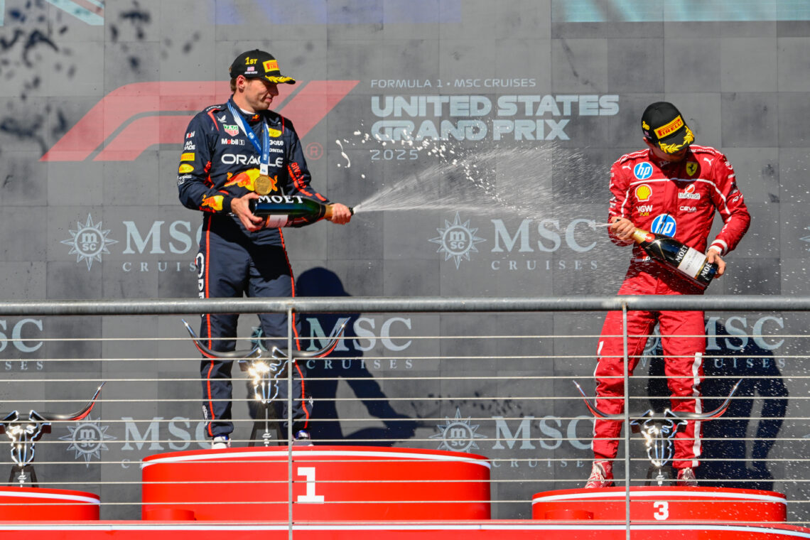 Photo by Ken Murray/Icon Sportswire via Getty Images