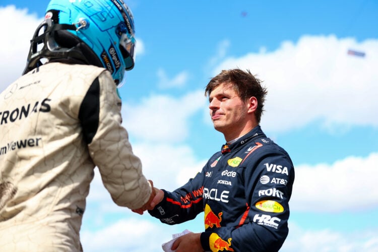 Photo by Bryn Lennon - Formula 1/Formula 1 via Getty Images