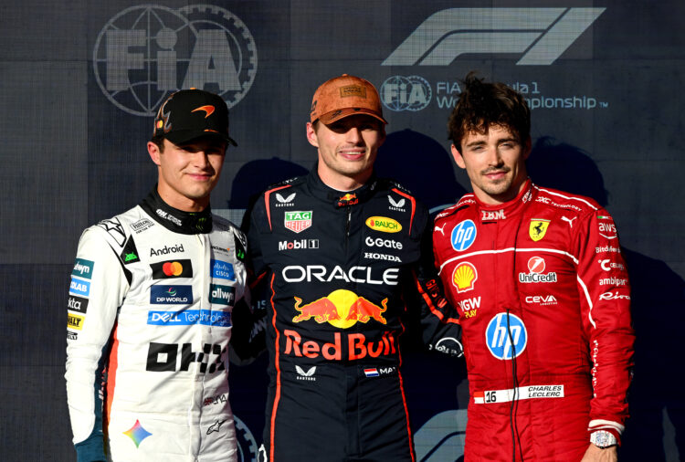 Photo by Rudy Carezzevoli/Getty Images
