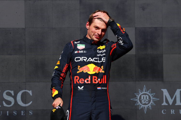 Photo by Clive Rose/Getty Images