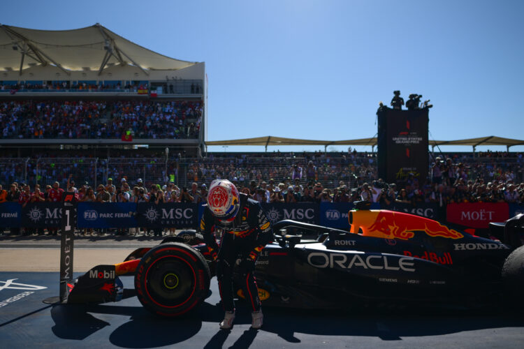 Photo by Mario Renzi - Formula 1/Formula 1 via Getty Images