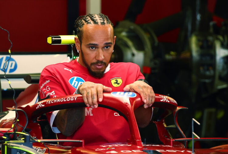 Photo by Clive Rose/Getty Images