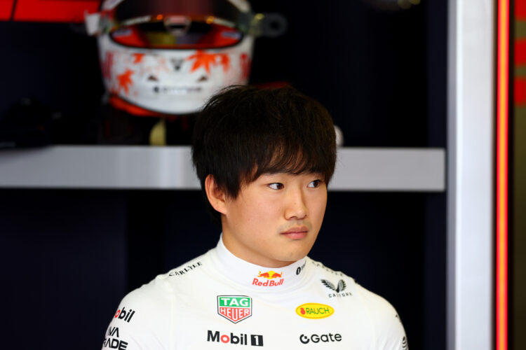Photo by Bryn Lennon - Formula 1/Formula 1 via Getty Images