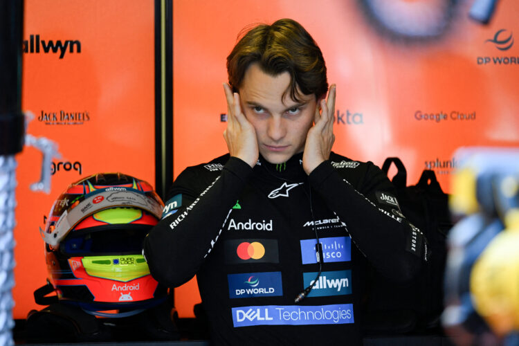 Photo by ALFREDO ESTRELLA/POOL/AFP via Getty Images