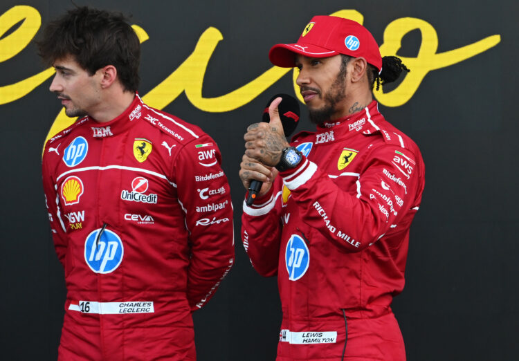 Photo by Rudy Carezzevoli/Getty Images