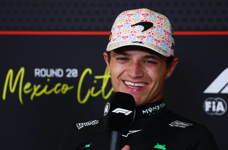 Photo by Clive Rose/Getty Images