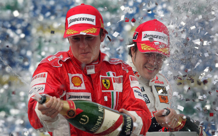 Photo credit should read EVARISTO SA/AFP via Getty Images