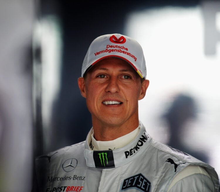 Photo by Lars Baron/Getty Images