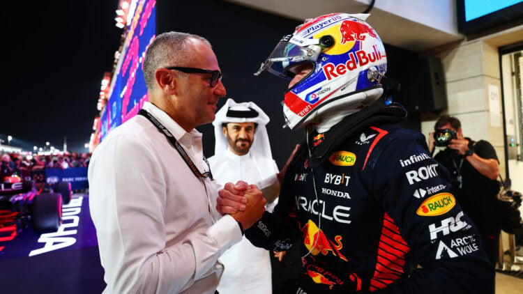 Photo by Dan Istitene - Formula 1/Formula 1 via Getty Images