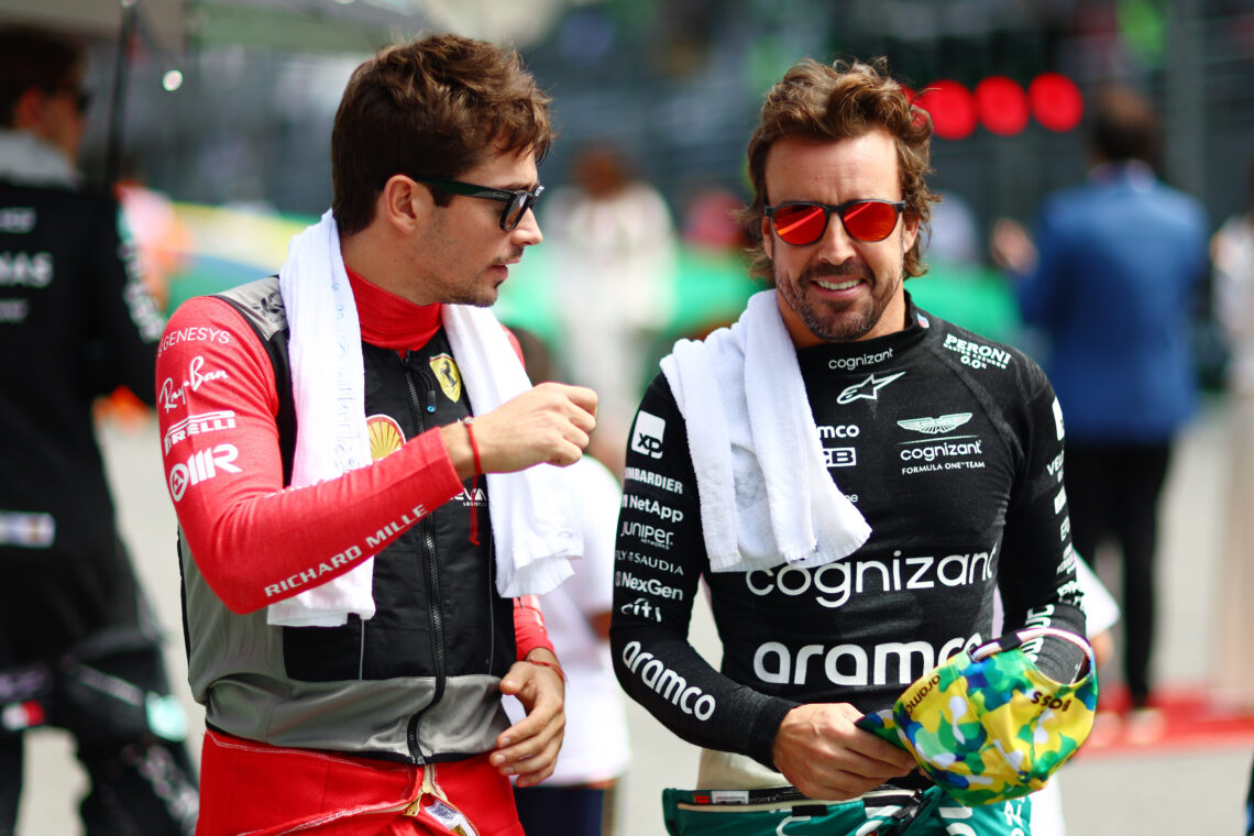 Photo by Dan Istitene - Formula 1/Formula 1 via Getty Images