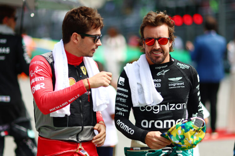 Photo by Dan Istitene - Formula 1/Formula 1 via Getty Images
