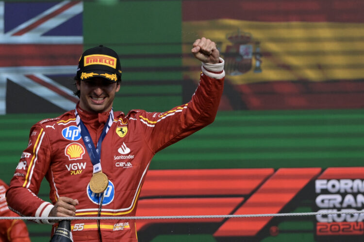 Photo by ALFREDO ESTRELLA/AFP via Getty Images