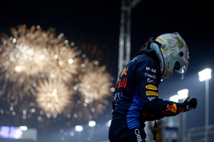 Photo by Joe Portlock/Getty Images