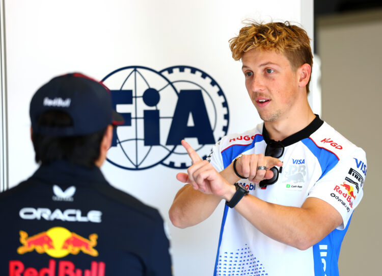 Photo by Bryn Lennon - Formula 1/Formula 1 via Getty Images