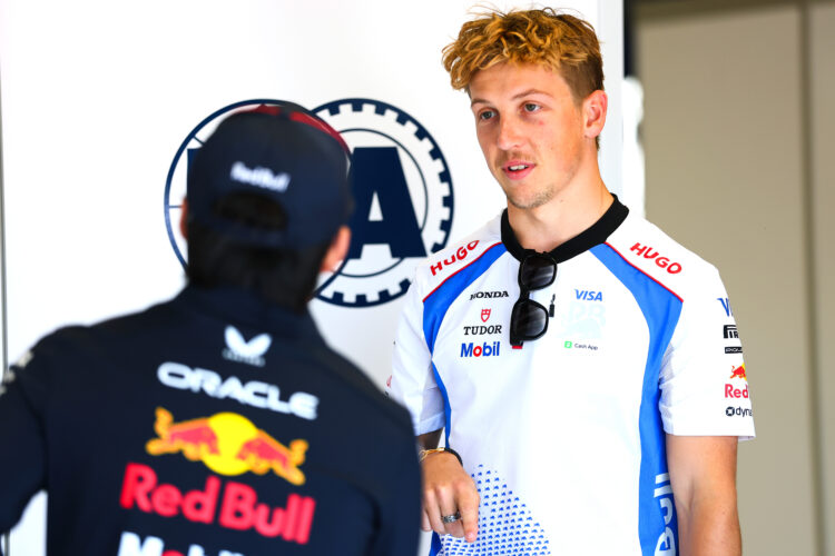 Photo by Bryn Lennon - Formula 1/Formula 1 via Getty Images