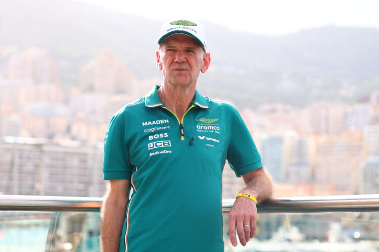 Photo by Bryn Lennon - Formula 1/Formula 1 via Getty Images